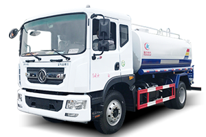 洒水车/抑尘车